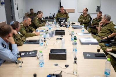 خبر فوری از جنگ | تدارک ایران برای حمله غافلگیرکننده به اسرائیل | موشک‌های بالستیک به پرواز درآمدند