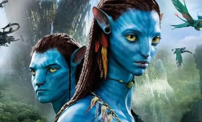 فیلم آواتار ۳ گیشه را تسخیر کرد/ شروع طوفانی آواتار: آتش و خاکستر در سینماهای جهان