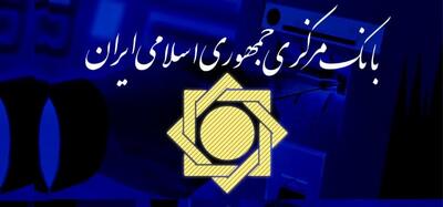  بانک مرکزی در خط مقدم مهار نوسانات تنهاست!