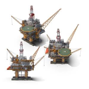 افسردگی نفت از شنیدن این اخبار ژئوپلیتیکی