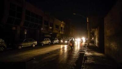 خاموشی‌ها در تابستان باز می‌گردند؟