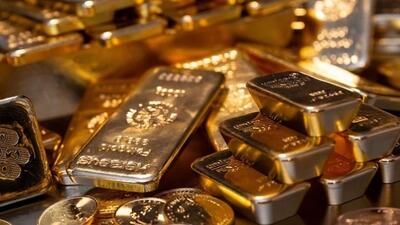 ثبت رکورد جدید در قیمت طلای جهانی