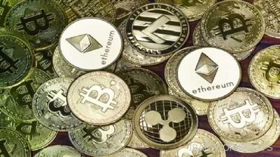 قیمت جدید رمزارزها در بازار امروز