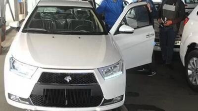 معوقات تحویل خودرو به مشتریان ایران خودرو، صفر است