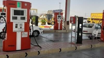 دولت برای مصوبه بنزینی خود اصلاحیه داد