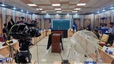 مراسم قرعه کشی محصولات ایران خودرو آغاز شد + آمار