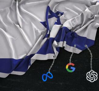 قراردادهای میلیون‌دلاری اسرائیل برای جهت‌دهی به روایت‌ها؛ از شبکه‌های اجتماعی تا هوش مصنوعی - ایران ویو 24