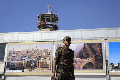 جنگ نیابتی تل‌آویو در صنعا؛ چرا عربستان و امارات خط مقدم مهار یمن شده‌اند؟ - ایران ویو 24