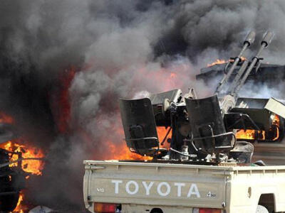 اتحاد بی‌سابقه واشنگتن و دمشق - دیپلماسی ایرانی