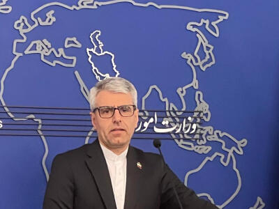 بقایی: اسرائیل می‌خواهد امریکا را به جنگ‌های بی‌پایان بکشاند - دیپلماسی ایرانی