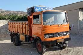  مزایده فروش خودرو و ماشین آلات