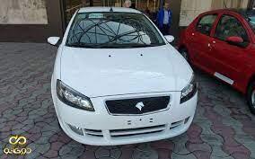 مزایده دولتی رانا TU5  رنگ : سفید  مدل : 92