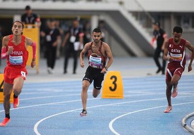  آینده دوومیدانی ایران در دستان جوانان سیستان و بلوچستان؛ چهار پیست تارتان در انتظار حمایت