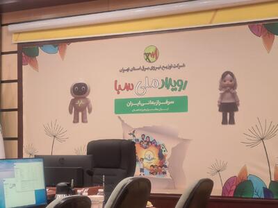 برنامه‌ریزی برای کاهش ۲۰ درصدی مصرف برق بخش خانگی در استان تهران