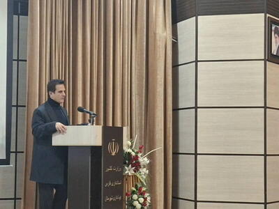 فرماندار شیراز: با جدیت از همه آرای مردم در انتخابات دفاع می‌کنیم