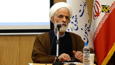  معاون رئیس جمهور: وفاق نه یک انتخاب بلکه ضرورت اجتناب ناپذیر، عقلی و شرعی است