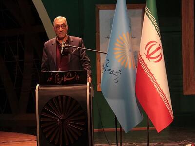  تحول آموزش عالی از مسیر پژوهش مأموریت‌گرا می‌گذرد