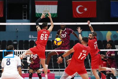 رونمایی FIVB از فرمت جدید قهرمانی جهان؛ انقلابی بزرگ در برگزاری مسابقات والیبال