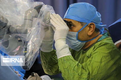 بیوبانک ملی بافت مغز ایران راه اندازی می‌شود