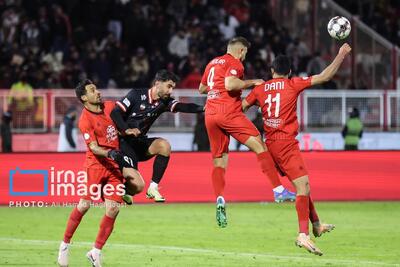 فنونی‌زاده: کاپیتان تراکتور به همه توهین می‌کند؛ فحاشی به باقری زنگ‌خطر است