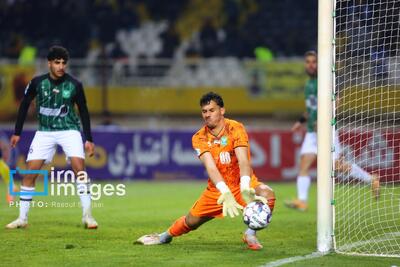  جام حذفی فوتبال؛ سپاهان و خیبر