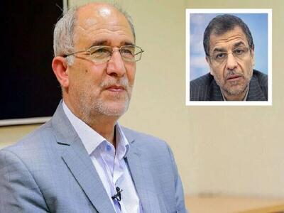 حسین علایی مدیرعامل «کانون جهانگردی و اتومبیلرانی» شد