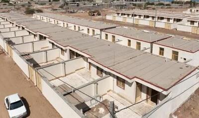 نوید تحویل اولین مرحله از خانه‌های جایگزین مسکن مهر ناایمن سمنان