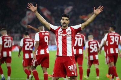 کعبی رفت، طارمی خوشحال شد؛ من مانده‌ام تنهای تنها!