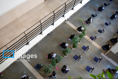 ۴۹ هزار نفر در آزمون‌های فرهنگ و هنر ثبت‌نام کردند/آغاز آزمون‌ها از ۶ دی