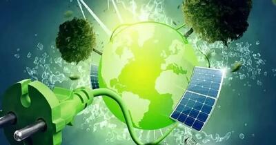 نقش شرکت‌های دانش‌بنیان در تقویت زیرساخت‌های فناورانه محیط‌زیست