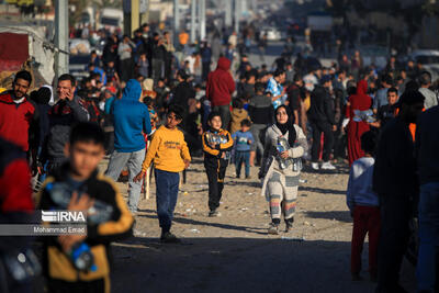 نگاه آمریکایی‌ها به اسرائیل، ۲۰ ماه پس از ۷ اکتبر