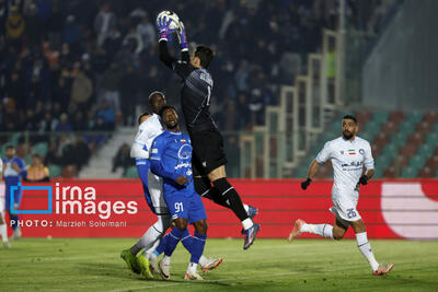 مشهد میزبان دیدار استقلال و گل‌گهر شد