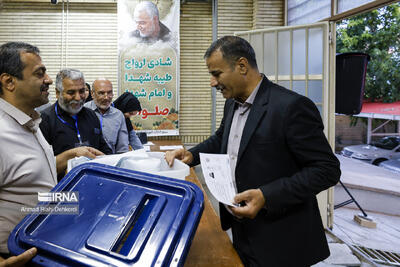 تناسبی‌شدن فضای انتخابات را رقابتی‌تر می‌کند/ آغاز به کار ستاد انتخاباتی جبهه پیروان