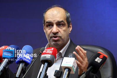 بارش‌ها مشکلات کم‌آبی را  حل نکرده است