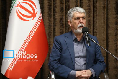 شاهنامه می‌تواند هسته همکاری‌های فرهنگی ایران و تاجیکستان باشد