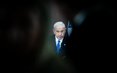 منطق بقا در سایه تنش/ چرا حیات نتانیاهو در بحران تعریف شده است؟