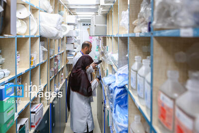 ۱۵۸ بیمارستان استان تهران زیر ذره‌بین بازرسان بهداشت محیط