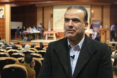  برخی ایده‌های استارتاپی گناباد قابلیت ارائه ملی دارند