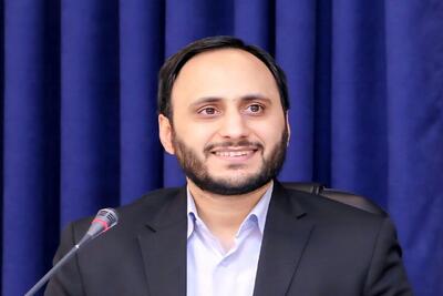  نشست پرسش و پاسخ دانشجویی با حضور علی بهادری جهرمی برگزار شد