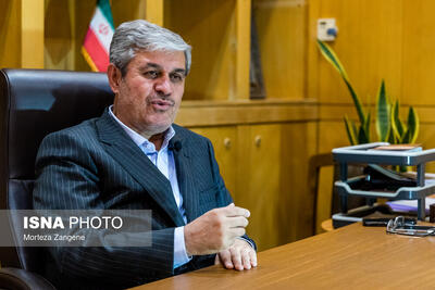  تاجگردون: دولت اعداد بودجه را به واقعیت نزدیک‌تر کرده است