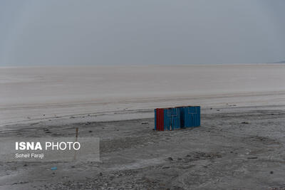  فاصله تا احیای دریاچه ارومیه چند کیلومتر است؟