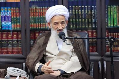   لزوم مبارزه با برخی از بی‌عدالتی، فساد و آسیب‌ها در حوزه ورزش