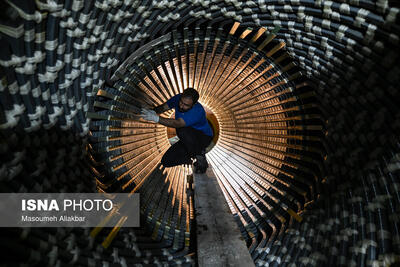 پشت صحنه پایداری برق؛ روایت تعمیرات نیروگاهی ایران