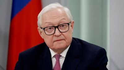  ریابکوف: قصد حمله به کشورهای اتحادیه اروپا و ناتو را نداریم