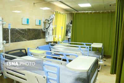  پایان صف‌های حضوری؛ آغاز نوبت‌دهی اینترنتی در بیمارستان‌های دولتی