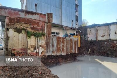  خانه موزه «دایره‌المعارف سینمای ایران» در معرض تخریب و آسیب