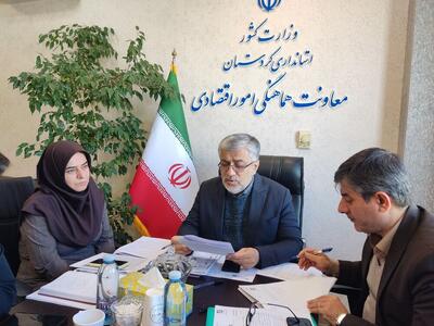  درآمدهای قانون ساماندهی مبادلات مرزی به‌طور کامل به استان‌های مرزی اختصاص می‌یابد