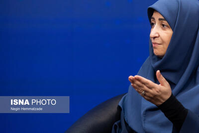 راه نجات محیط‌ زیست ایران از مسیر تفکر و علم می‌گذرد 