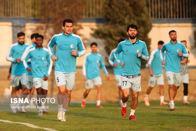 رسمی/ مشهد میزبان بازی استقلال و گل گهر شد