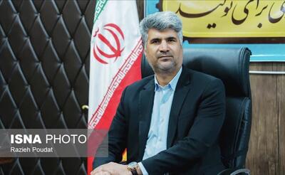  ارتقای مهارت دهیاران محور همکاری جهاد دانشگاهی هرمزگان با استانداری است